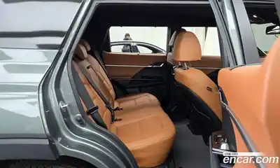 SsangYong Torres 2023 1.5 Автомат в Москве № 856782, миниатюра 12