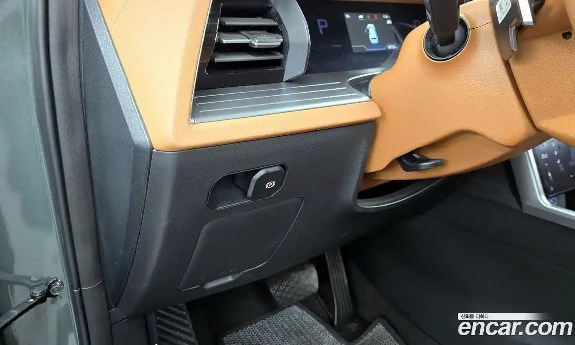 SsangYong Torres 2023 1.5 Автомат в Москве № 856782, фото 16