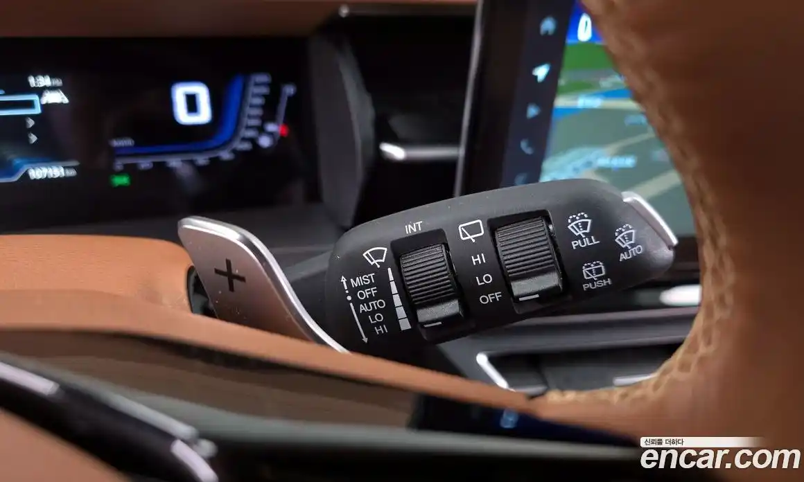 SsangYong Torres 2023 1.5 Автомат в Москве № 856782, фото 17