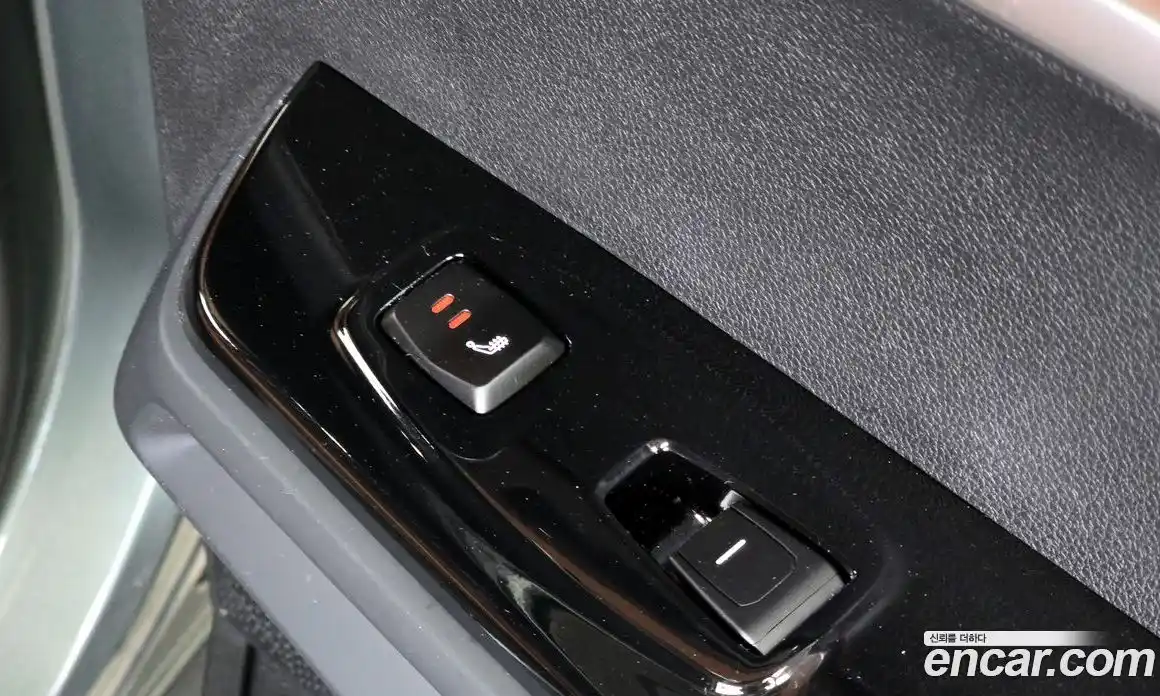 SsangYong Torres 2023 1.5 Автомат в Москве № 856782, фото 18