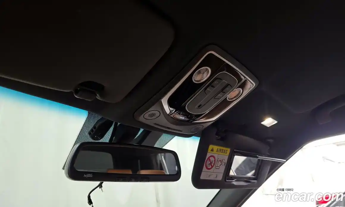 SsangYong Torres 2023 1.5 Автомат в Москве № 856782, фото 19