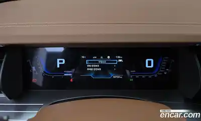 SsangYong Torres 2023 1.5 Автомат в Москве № 856782, миниатюра 8