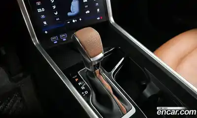 SsangYong Torres 2023 1.5 Автомат в Москве № 856782, миниатюра 9