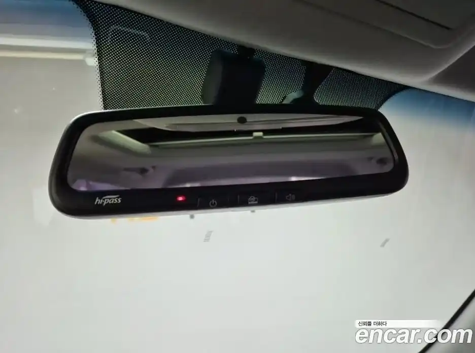 SsangYong Rexton 2018 2.2 Автомат в Москве № 857095, фото 15