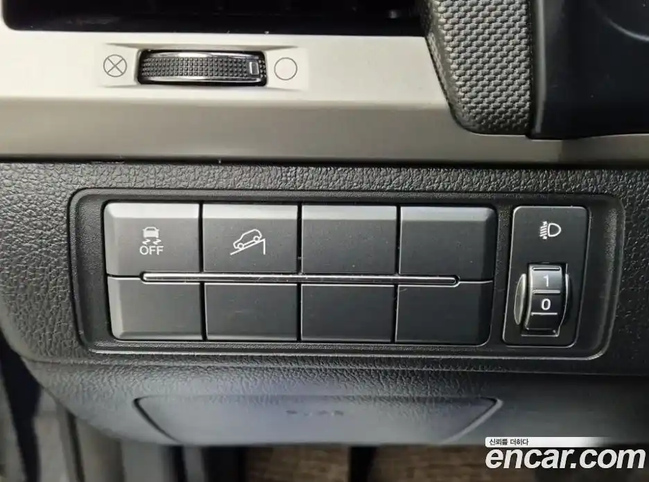 SsangYong Rexton 2018 2.2 Автомат в Москве № 857095, фото 17