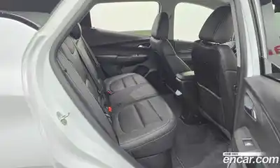 Chevrolet Bolt EV 2022 0.2 Автомат в Москве № 857304, миниатюра 12