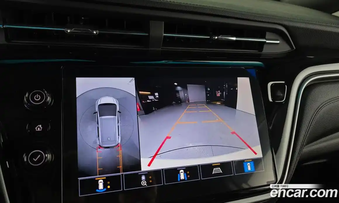 Chevrolet Bolt EV 2022 0.2 Автомат в Москве № 857304, фото 15