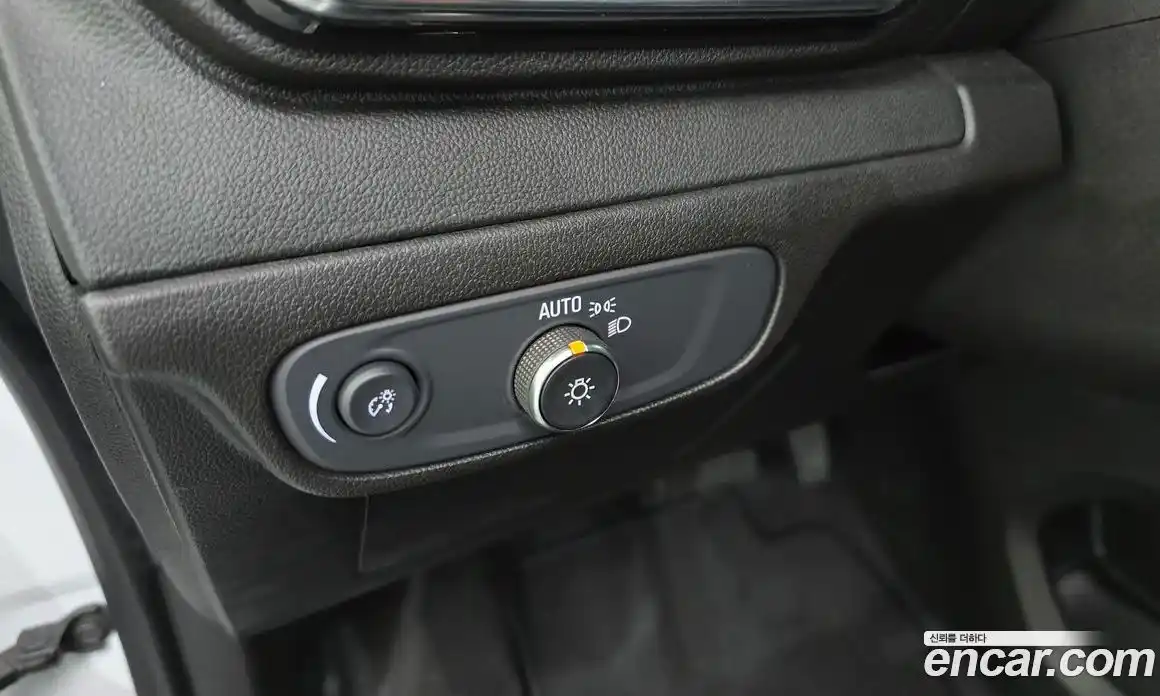 Chevrolet Bolt EV 2022 0.2 Автомат в Москве № 857304, фото 17