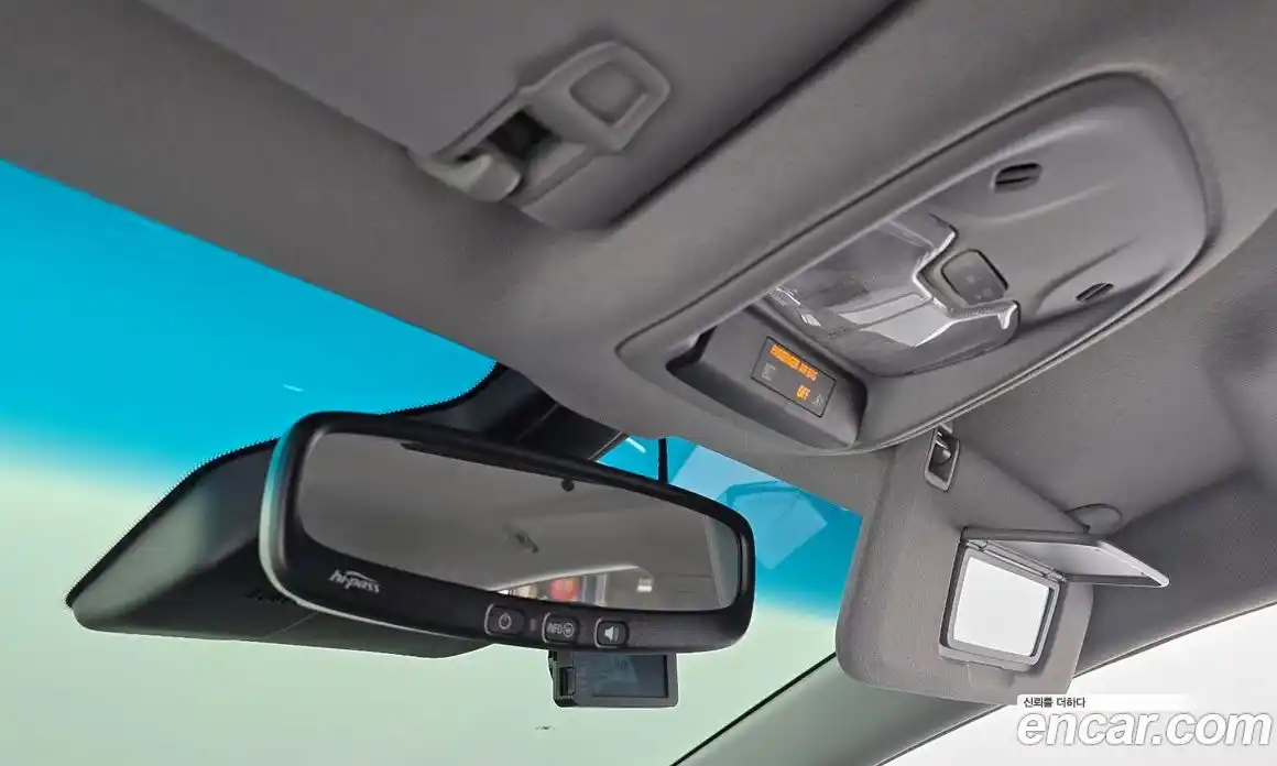 Chevrolet Bolt EV 2022 0.2 Автомат в Москве № 857304, фото 18