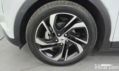 Chevrolet Bolt EV 2022 0.2 Автомат в Москве № 857304, миниатюра 5