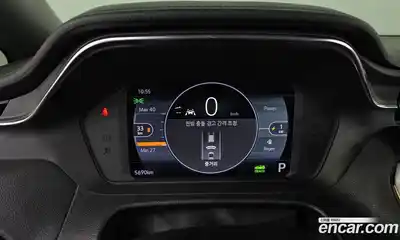 Chevrolet Bolt EV 2022 0.2 Автомат в Москве № 857304, миниатюра 8