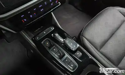 Chevrolet Bolt EV 2022 0.2 Автомат в Москве № 857304, миниатюра 9