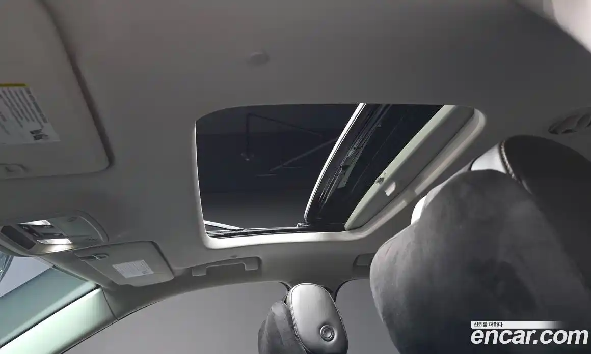 Chevrolet Traverse 2021 3.6 Автомат в Москве № 857373, фото 18