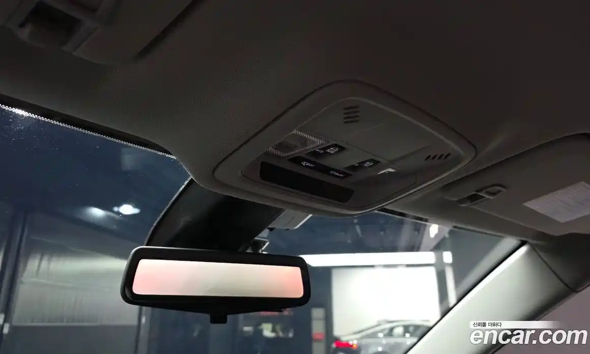 Chevrolet Traverse 2021 3.6 Автомат в Москве № 857373, фото 19