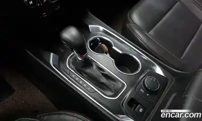 Chevrolet Traverse 2021 3.6 Автомат в Москве № 857373, миниатюра 9