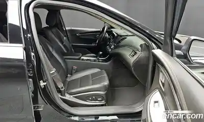 Chevrolet Impala 2016 2.5 Автомат в Москве № 857668, миниатюра 11