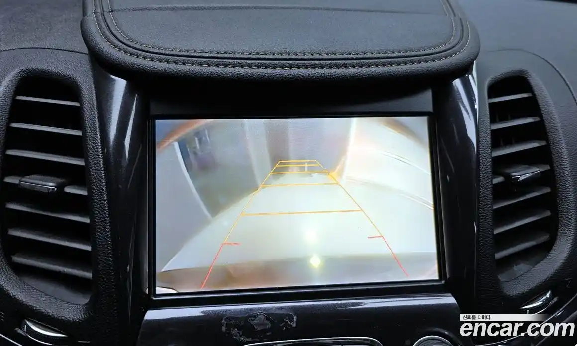 Chevrolet Impala 2016 2.5 Автомат в Москве № 857668, фото 15