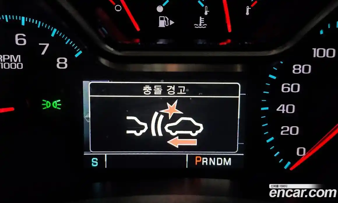 Chevrolet Impala 2016 2.5 Автомат в Москве № 857668, фото 16