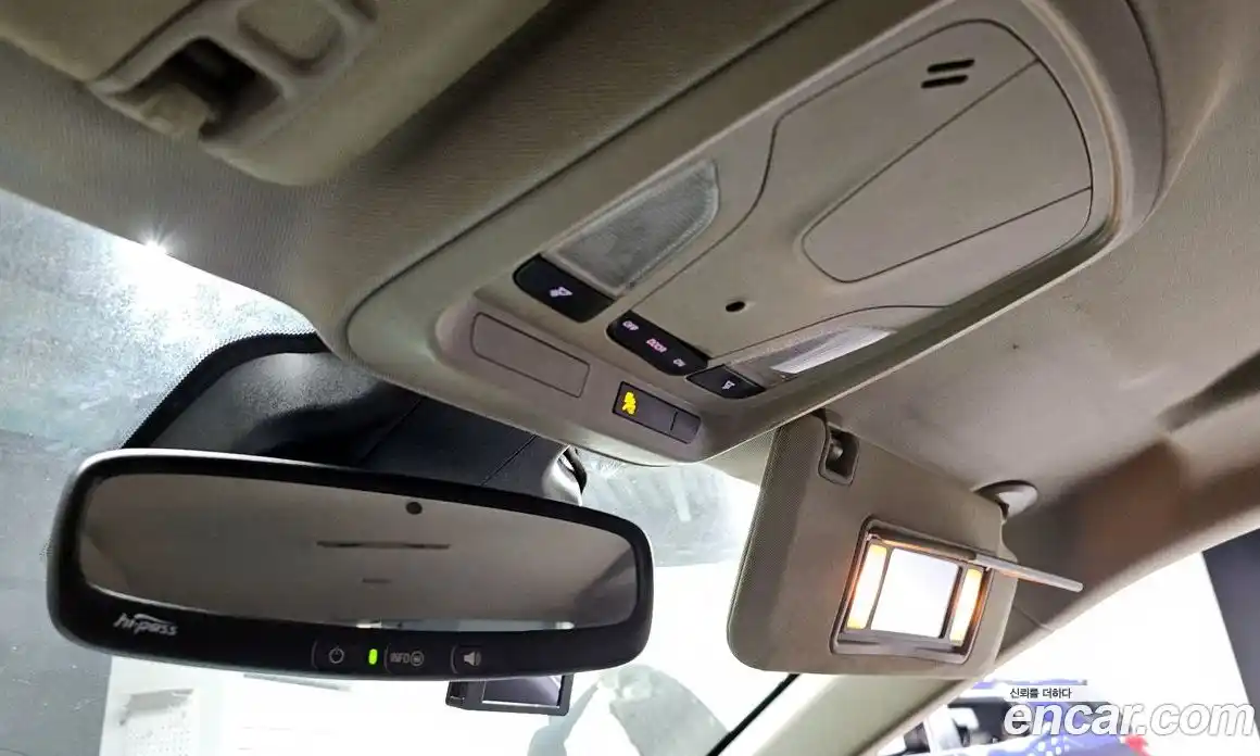 Chevrolet Impala 2016 2.5 Автомат в Москве № 857668, фото 19