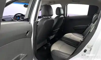 Chevrolet Spark 2013 1.0 гидро в Москве № 857716, миниатюра 12
