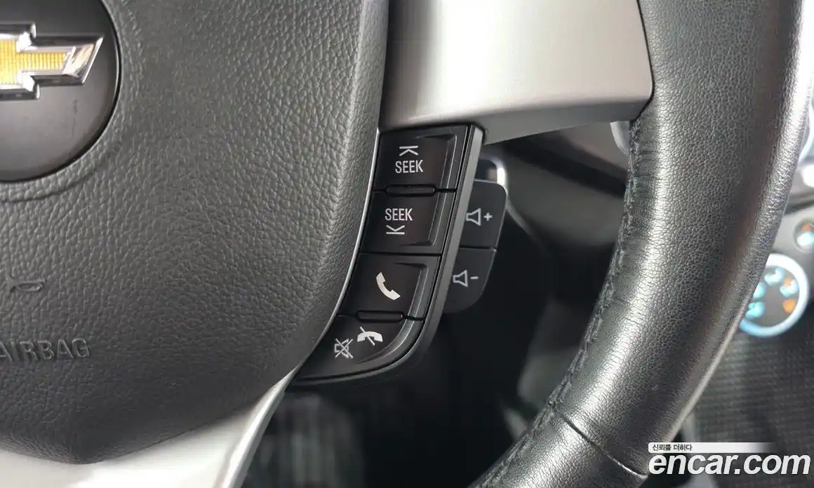 Chevrolet Spark 2013 1.0 гидро в Москве № 857716, фото 18