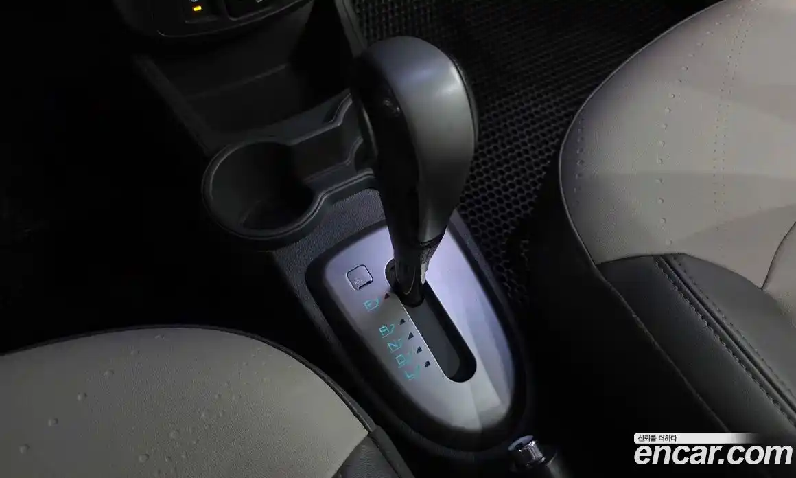 Chevrolet Spark 2013 1.0 гидро в Москве № 857716, фото 9