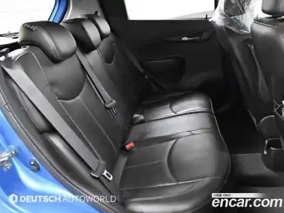 Chevrolet Spark 2017 1.0 Автомат в Москве № 857857, миниатюра 12