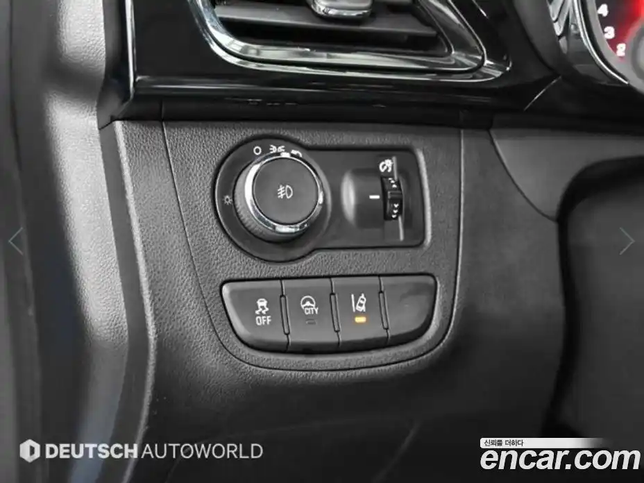 Chevrolet Spark 2017 1.0 Автомат в Москве № 857857, фото 16