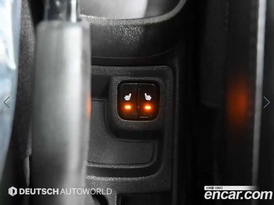 Chevrolet Spark 2017 1.0 Автомат в Москве № 857857, фото 17