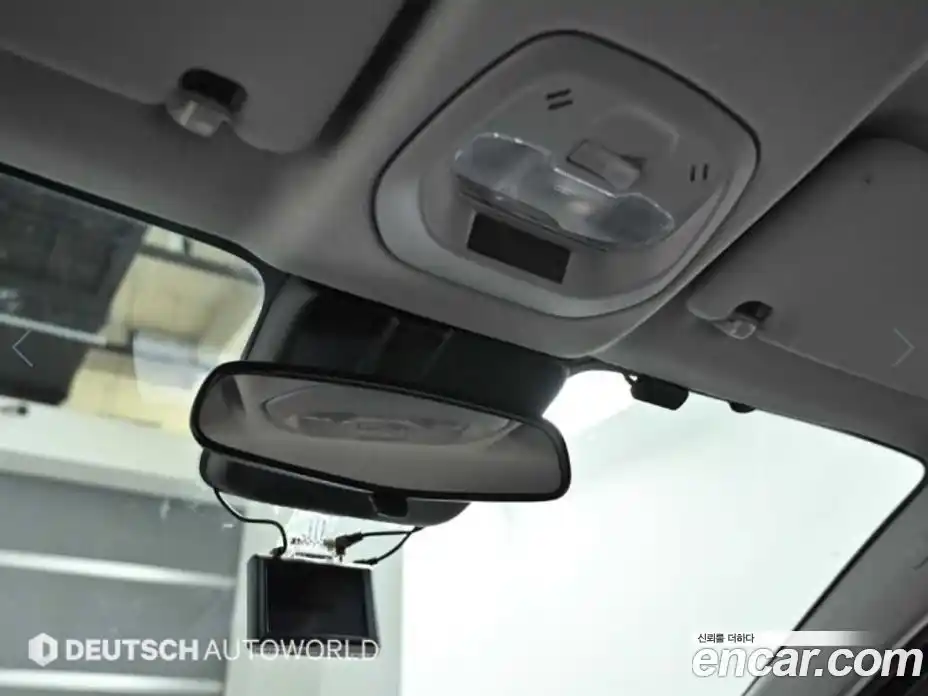 Chevrolet Spark 2017 1.0 Автомат в Москве № 857857, фото 19