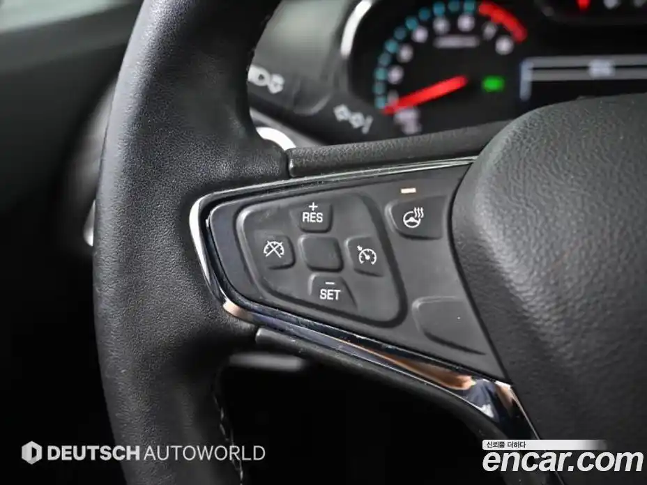 Chevrolet Cruze 2017 1.4 Автомат в Москве № 857864, фото 17