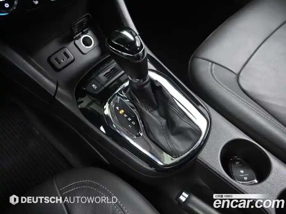 Chevrolet Cruze 2017 1.4 Автомат в Москве № 857864, фото 9