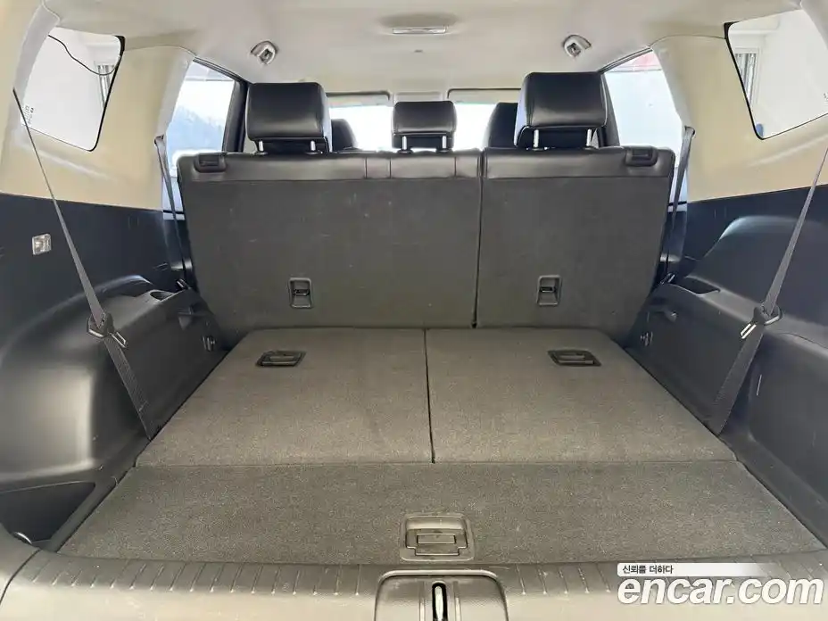 Chevrolet Orlando 2016 2.0 Автомат в Москве № 858049, фото 11