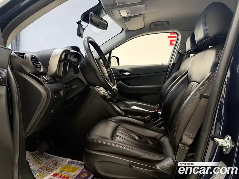 Chevrolet Orlando 2016 2.0 Автомат в Москве № 858049, фото 9