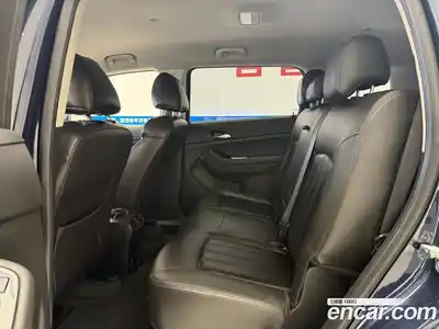 Chevrolet Orlando 2016 2.0 Автомат в Москве № 858049, миниатюра 10