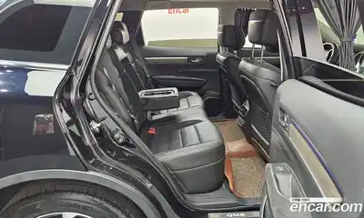 Renault QM6 2022 2.0 гидро в Москве № 858160, миниатюра 12
