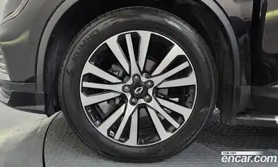 Renault QM6 2022 2.0 гидро в Москве № 858160, миниатюра 5