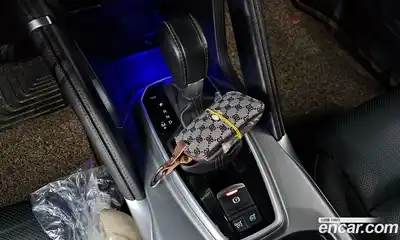 Renault QM6 2022 2.0 гидро в Москве № 858160, миниатюра 9