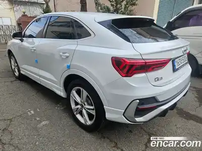 Audi Q3 2023 2.0 Автомат в Москве № 860126, миниатюра 6