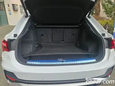 Audi Q3 2023 2.0 Автомат в Москве № 860126, миниатюра 7