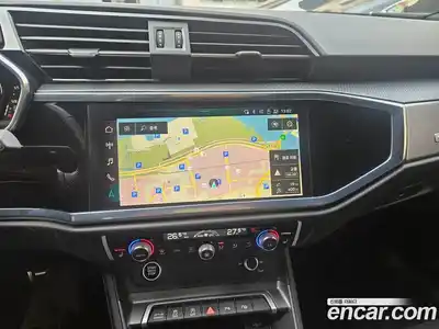 Audi Q3 2023 2.0 Автомат в Москве № 860126, миниатюра 10