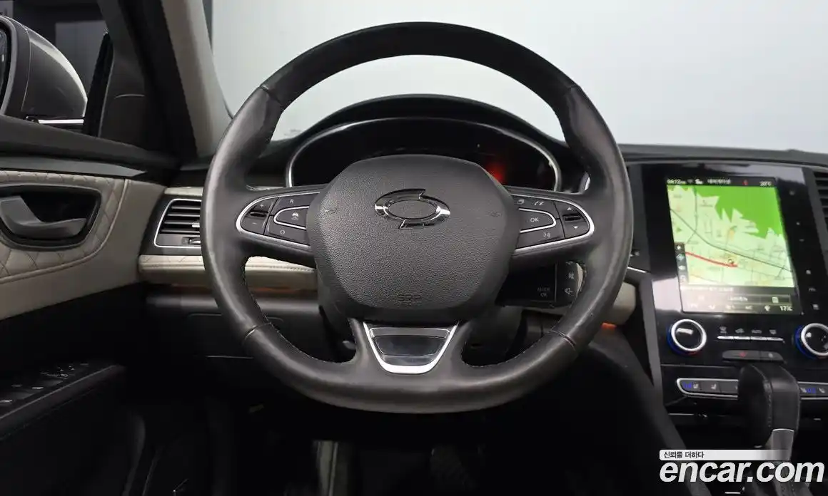 Renault SM6 2016 1.6 Автомат в Москве № 885768, фото 13