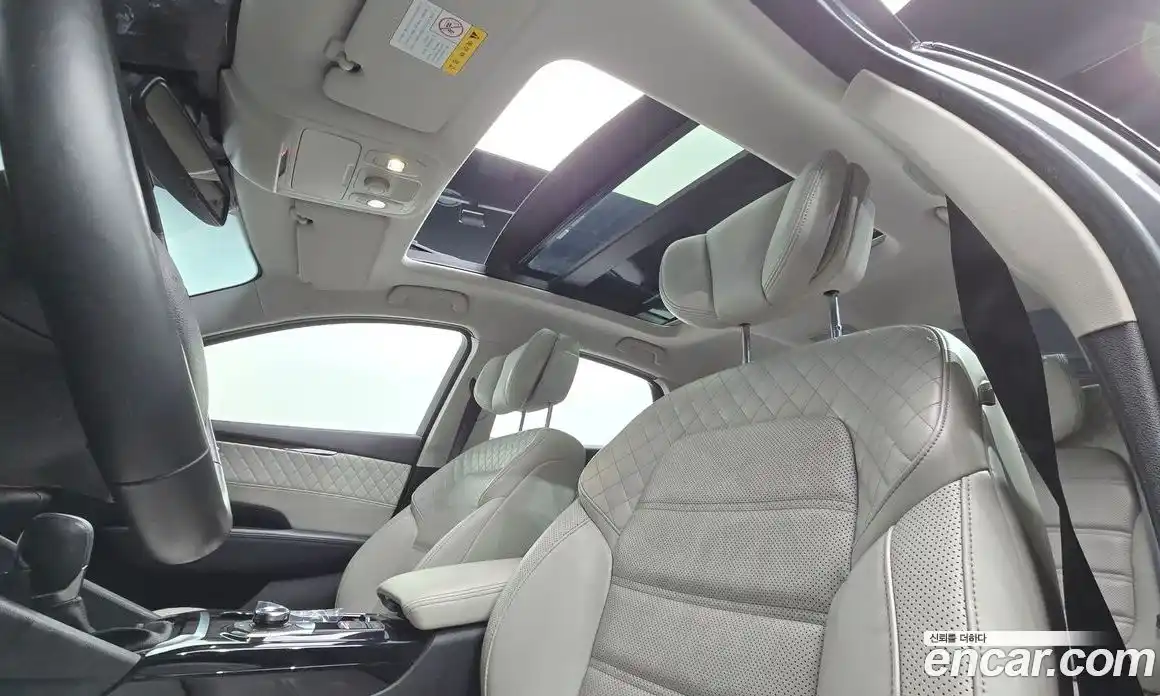 Renault SM6 2016 1.6 Автомат в Москве № 885768, фото 19