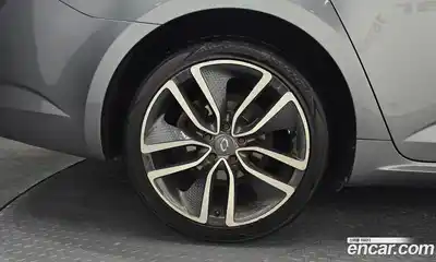 Renault SM6 2016 1.6 Автомат в Москве № 885768, миниатюра 5