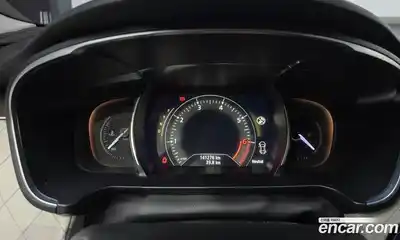 Renault SM6 2016 1.6 Автомат в Москве № 885768, миниатюра 8