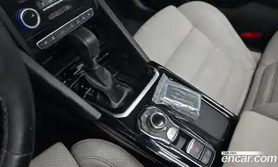 Renault SM6 2016 1.6 Автомат в Москве № 885768, миниатюра 9