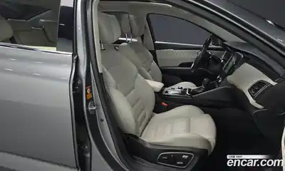 Renault SM6 2016 1.6 Автомат в Москве № 885768, миниатюра 10