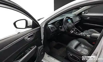 Renault SM6 2016 2.0 Автомат в Москве № 885778, миниатюра 11