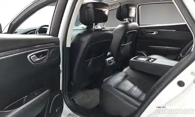 Renault SM6 2016 2.0 Автомат в Москве № 885778, миниатюра 12