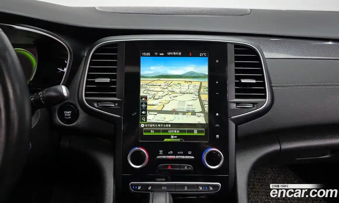 Renault SM6 2016 2.0 Автомат в Москве № 885778, фото 14